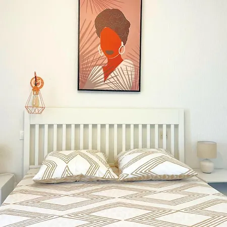 La Cigale Du Port Lägenhet Cassis