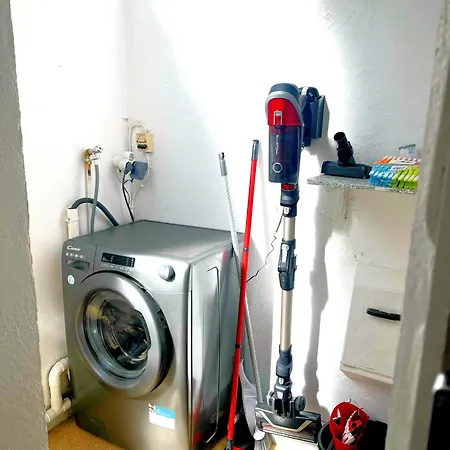 Lägenhet La Cigale Du Port Cassis