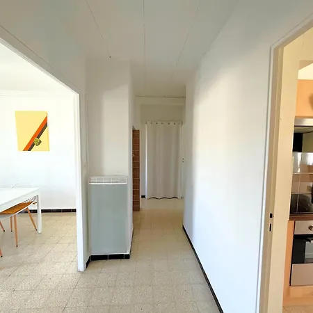 דירה La Cigale Du Port קסיס