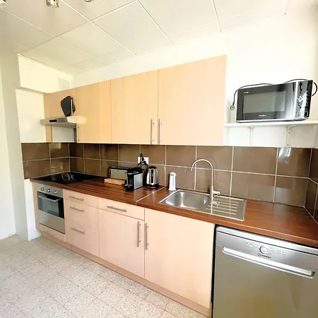 La Cigale Du Port * Cassis