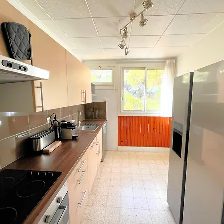 La Cigale Du Port קסיס