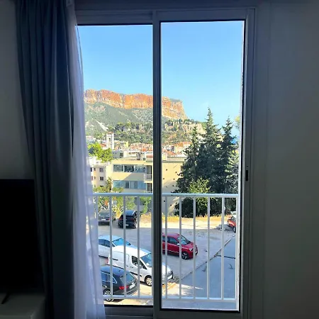 La Cigale Du Port Διαμέρισμα Κασί