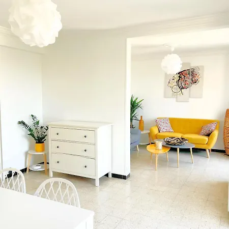 Apartment La Cigale Du Port