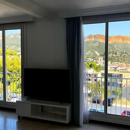 La Cigale Du Port شقة كاسيس