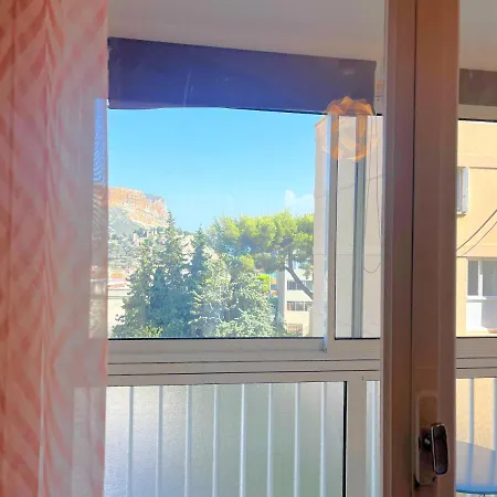 La Cigale Du Port شقة *