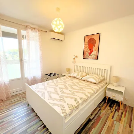 Appartement La Cigale Du Port Cassis